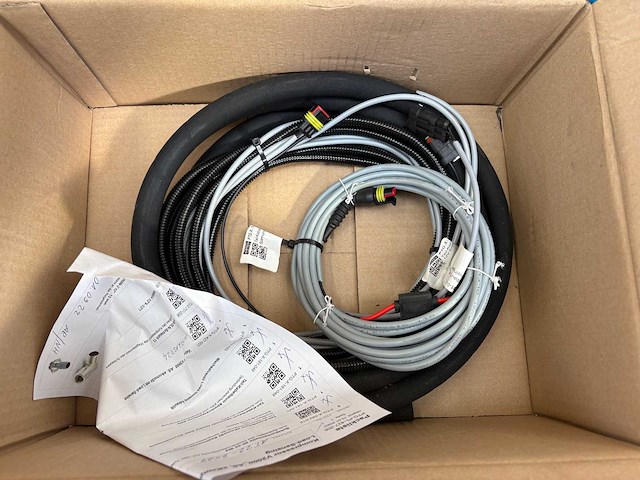 2025 ptg v2000 as banden luchtdrukwisselsysteem - afbeelding 11 van  21