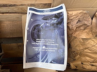 2025 ptg v2000 as banden luchtdrukwisselsysteem - afbeelding 12 van  21