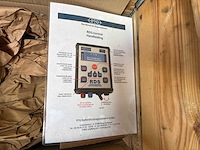 2025 ptg v2000 as banden luchtdrukwisselsysteem - afbeelding 18 van  21