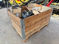 2025 ptg v2000 as banden luchtdrukwisselsysteem - afbeelding 19 van  21