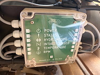 2025 ptg v2000 as banden luchtdrukwisselsysteem - afbeelding 20 van  21