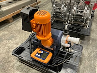 2025 ptominent sigma / x membraam doseerpomp - afbeelding 2 van  9
