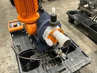 2025 ptominent sigma / x membraam doseerpomp - afbeelding 5 van  9