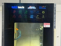 2025 quicktech t6-mill cnc draaibank met aangedreven gereedschap - afbeelding 2 van  42