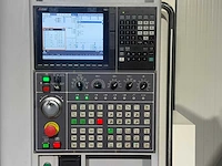 2025 quicktech t6-mill cnc draaibank met aangedreven gereedschap - afbeelding 3 van  42