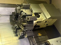 2025 quicktech t6-mill cnc draaibank met aangedreven gereedschap - afbeelding 6 van  42