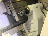 2025 quicktech t6-mill cnc draaibank met aangedreven gereedschap - afbeelding 7 van  42