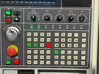 2025 quicktech t6-mill cnc draaibank met aangedreven gereedschap - afbeelding 10 van  42