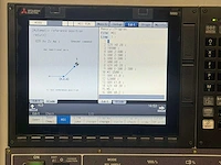 2025 quicktech t6-mill cnc draaibank met aangedreven gereedschap - afbeelding 14 van  42