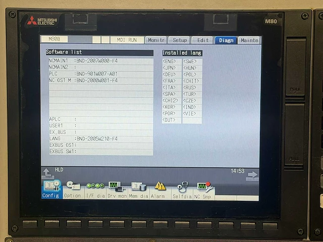 2025 quicktech t6-mill cnc draaibank met aangedreven gereedschap - afbeelding 17 van  42