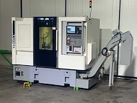 2025 quicktech t6-mill cnc draaibank met aangedreven gereedschap - afbeelding 20 van  42