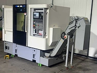 2025 quicktech t6-mill cnc draaibank met aangedreven gereedschap - afbeelding 21 van  42