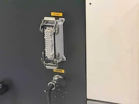 2025 quicktech t6-mill cnc draaibank met aangedreven gereedschap - afbeelding 24 van  42