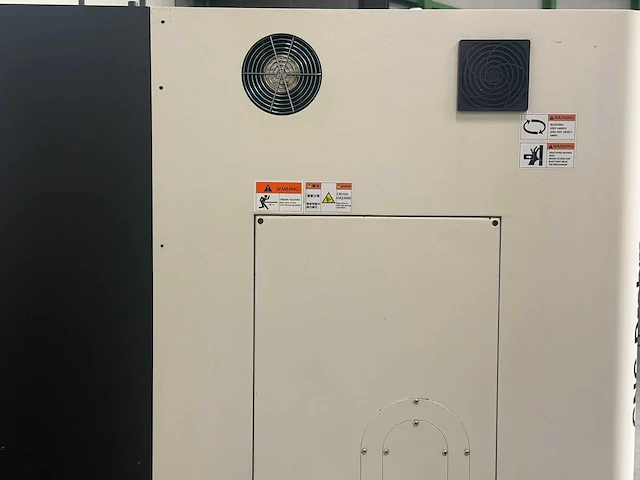 2025 quicktech t6-mill cnc draaibank met aangedreven gereedschap - afbeelding 25 van  42