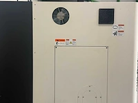 2025 quicktech t6-mill cnc draaibank met aangedreven gereedschap - afbeelding 25 van  42