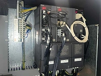 2025 quicktech t6-mill cnc draaibank met aangedreven gereedschap - afbeelding 26 van  42