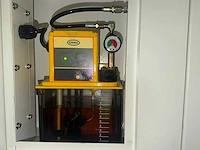 2025 quicktech t6-mill cnc draaibank met aangedreven gereedschap - afbeelding 28 van  42