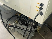 2025 quicktech t6-mill cnc draaibank met aangedreven gereedschap - afbeelding 30 van  42