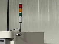 2025 quicktech t6-mill cnc draaibank met aangedreven gereedschap - afbeelding 32 van  42