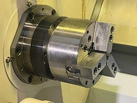 2025 quicktech t6-mill cnc draaibank met aangedreven gereedschap - afbeelding 23 van  42