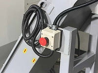 2025 quicktech t6-mill cnc draaibank met aangedreven gereedschap - afbeelding 35 van  42