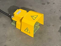2025 quicktech t6-mill cnc draaibank met aangedreven gereedschap - afbeelding 37 van  42