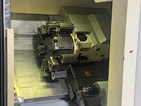 2025 quicktech t6-mill cnc draaibank met aangedreven gereedschap - afbeelding 34 van  42