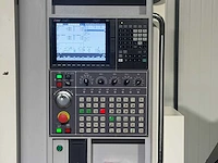 2025 quicktech t6-mill cnc draaibank met aangedreven gereedschap - afbeelding 42 van  42