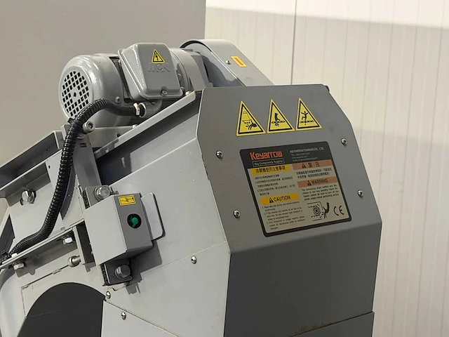2025 quicktech t6-mill cnc draaibank met aangedreven gereedschap - afbeelding 4 van  34