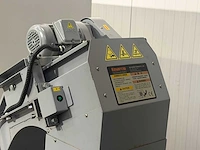 2025 quicktech t6-mill cnc draaibank met aangedreven gereedschap - afbeelding 4 van  34
