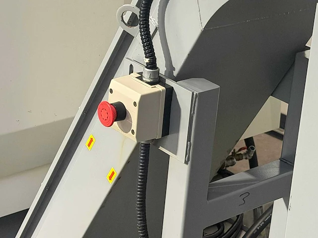 2025 quicktech t6-mill cnc draaibank met aangedreven gereedschap - afbeelding 5 van  34