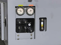 2025 quicktech t6-mill cnc draaibank met aangedreven gereedschap - afbeelding 8 van  34