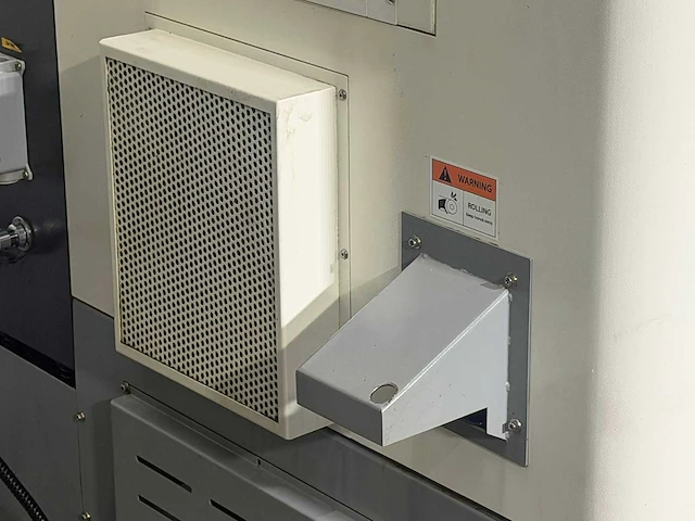 2025 quicktech t6-mill cnc draaibank met aangedreven gereedschap - afbeelding 9 van  34