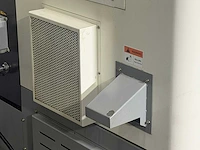 2025 quicktech t6-mill cnc draaibank met aangedreven gereedschap - afbeelding 9 van  34