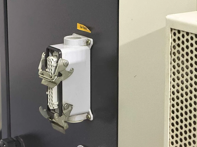 2025 quicktech t6-mill cnc draaibank met aangedreven gereedschap - afbeelding 10 van  34