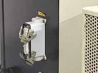2025 quicktech t6-mill cnc draaibank met aangedreven gereedschap - afbeelding 10 van  34