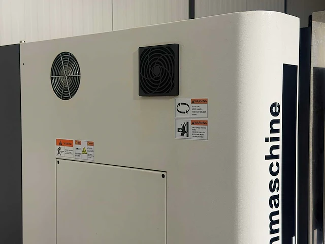 2025 quicktech t6-mill cnc draaibank met aangedreven gereedschap - afbeelding 11 van  34