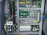 2025 quicktech t6-mill cnc draaibank met aangedreven gereedschap - afbeelding 18 van  34