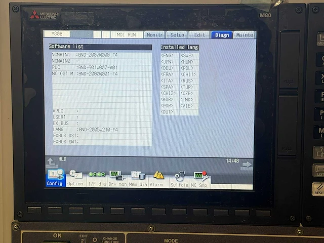 2025 quicktech t6-mill cnc draaibank met aangedreven gereedschap - afbeelding 25 van  34
