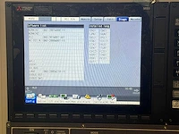 2025 quicktech t6-mill cnc draaibank met aangedreven gereedschap - afbeelding 25 van  34