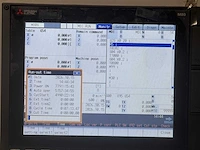 2025 quicktech t6-mill cnc draaibank met aangedreven gereedschap - afbeelding 30 van  34