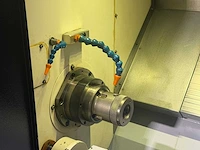2025 quicktech t6-mill cnc draaibank met aangedreven gereedschap - afbeelding 31 van  34