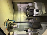 2025 quicktech t6-mill cnc draaibank met aangedreven gereedschap - afbeelding 33 van  34
