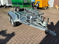 2025 quzhou zb20105 aanhangwagen - afbeelding 2 van  4