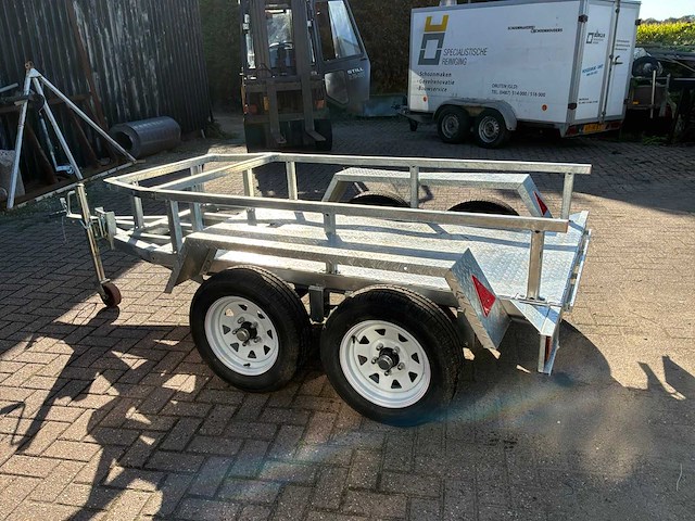 2025 quzhou zb20105 aanhangwagen - afbeelding 4 van  4