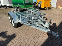 2025 quzhou zb20105 aanhangwagen - afbeelding 2 van  4