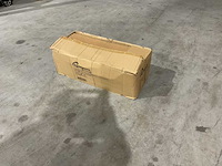 2025 rangers grit 36 rs-171 slijpschijf 200stuks - afbeelding 4 van  7