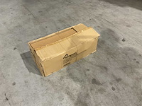 2025 rangers grit 36 rs-171 slijpschijf 200stuks - afbeelding 5 van  7