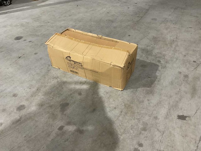 2025 rangers grit 36 rs-171 slijpschijf - afbeelding 4 van  7