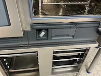 2025 rational icombi lm200be combisteamer - afbeelding 6 van  8